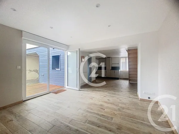 Maison 4 pièces 79 m² 