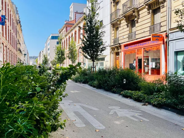 Vends appartement avec charme de l'ancien 