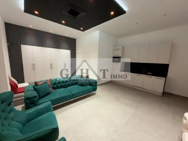 BUREAUX 100M2 A LOUER SAINT MICHEL SUR ORGE