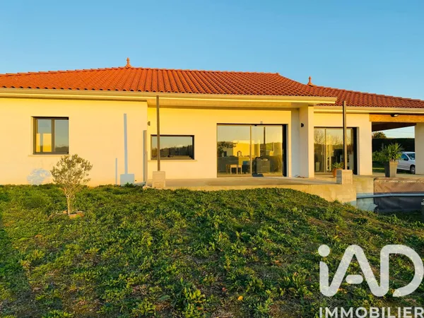 Vente Maison/villa 4 pièces 