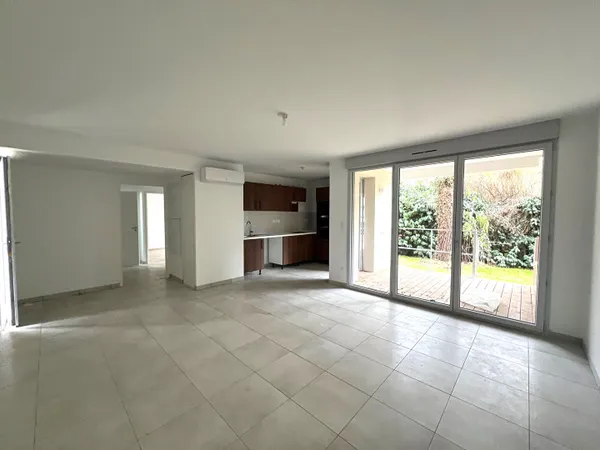 Appartement T3 - 64m2 TOULOUSE 