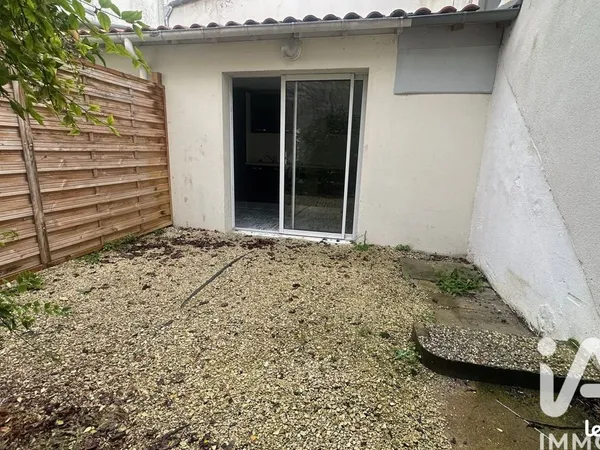 Duplex 3 pièces 85 m² 
