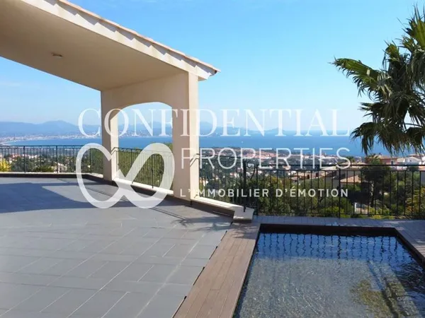 Maison de luxe 5 pièces 197 m² 