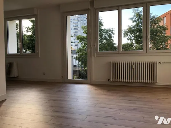 Appartement 46 m² 