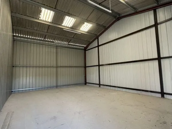 Parking/box 84 m² Sanguinet 