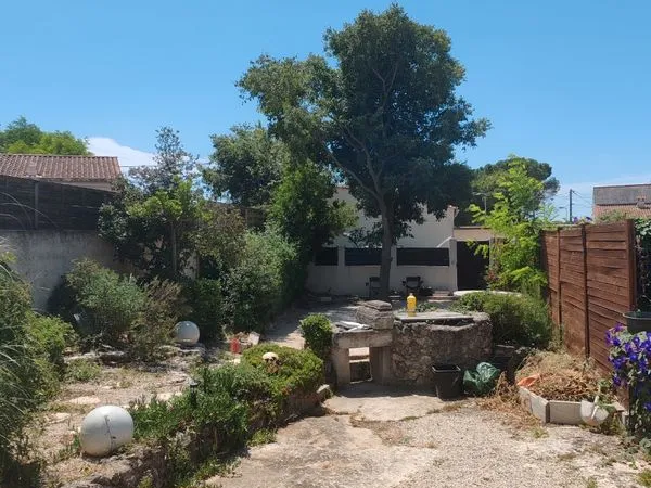 Terrain constructible 