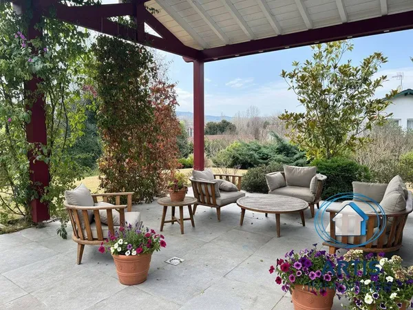 Maison 4 pièces 105 m² 