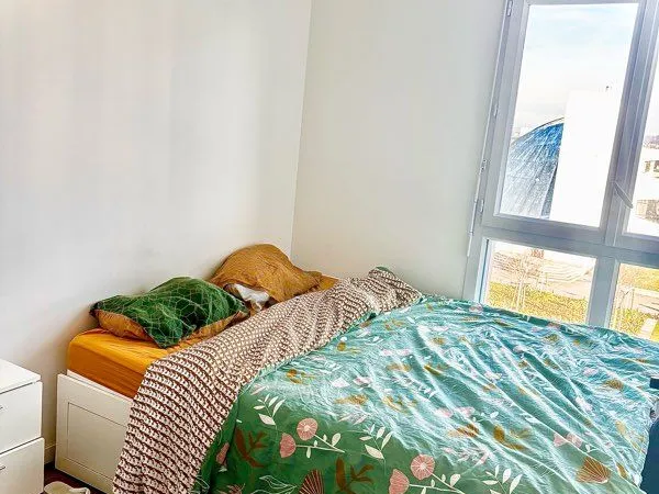 Chambre meublée chez l'habitant - Location temporaire (avril à juillet) 