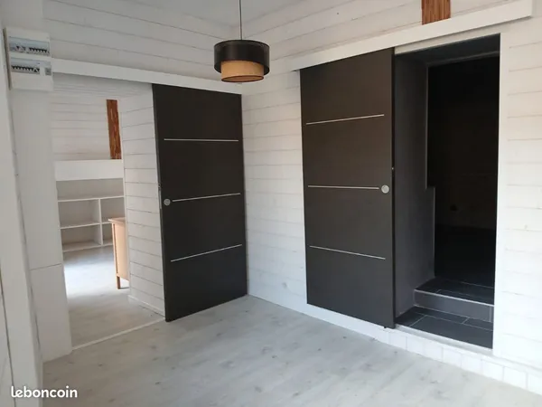 Montmeyran, local commercial 38m2 