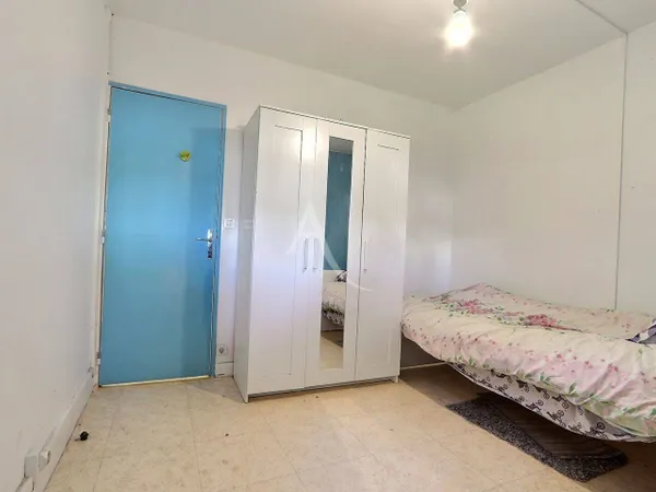 Appartement 4 pièces 76 m² 