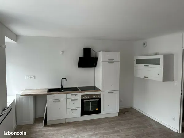 Appartement 5 pièces 102 m² 