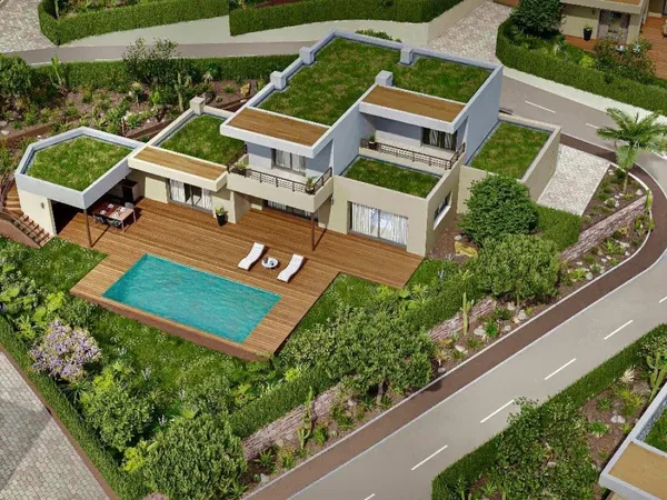 Maison Vente Le Lavandou 5p 171m² 1995000€