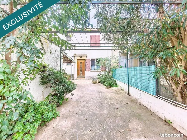Propriété 4 pièces 86 m² 