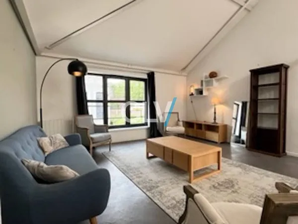 Appartement 4 pièces 101 m² 