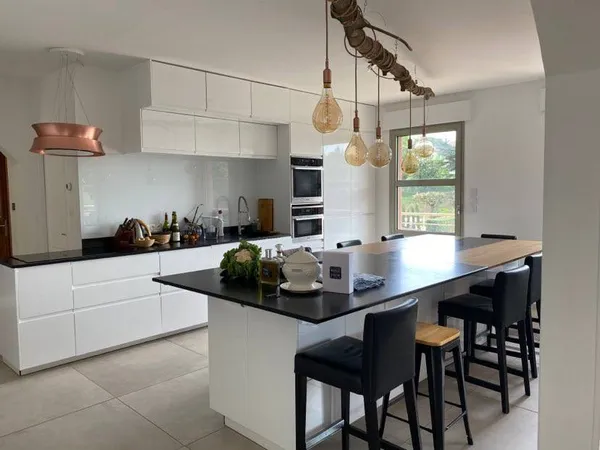 Vends maison 