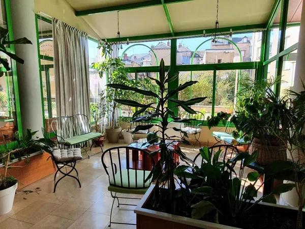 Appartement 2 pièces 55 m² 