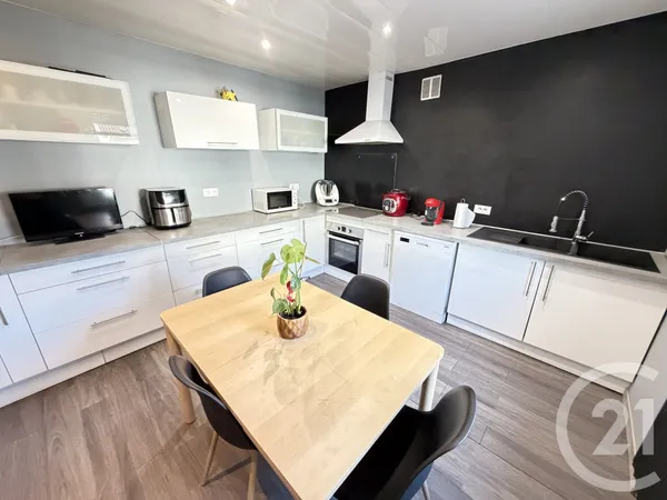Maison 4 pièces 81 m² 