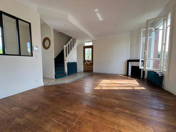 Maison 4 pièces 70 m² 