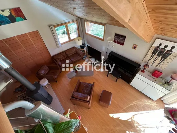 Maison Vente Gap 7p 163m² 530000€