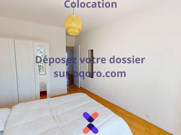 Appartement 6 pièces 103 m² 