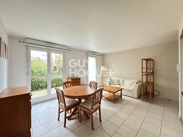 Appartement Asnieres Sur Seine 2 pièce(s) 39.17 m2 