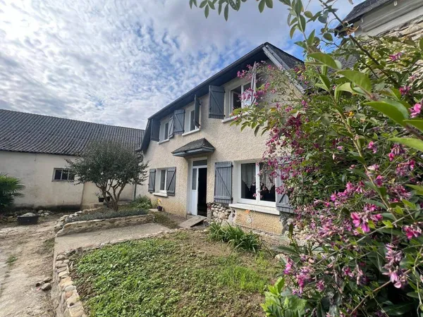 Maison 4 pièces 147 m² 