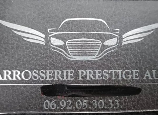 Fonds de commerce Garage Carrosserie Peinture 