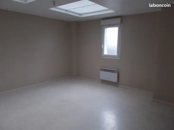 APPARTEMENT type 3 