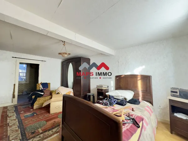 Maison 4 pièces 69 m² 