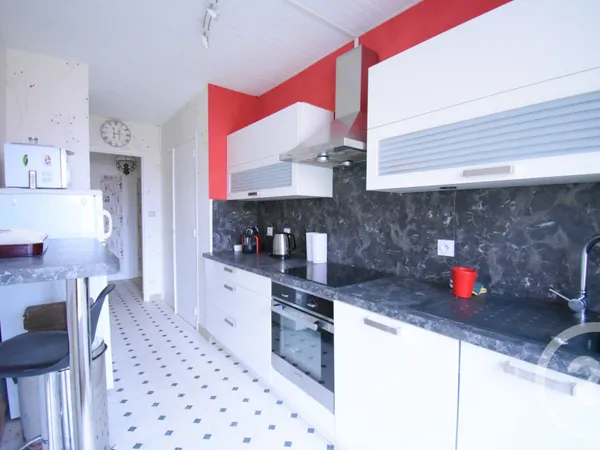 Appartement 3 pièces 68 m² 