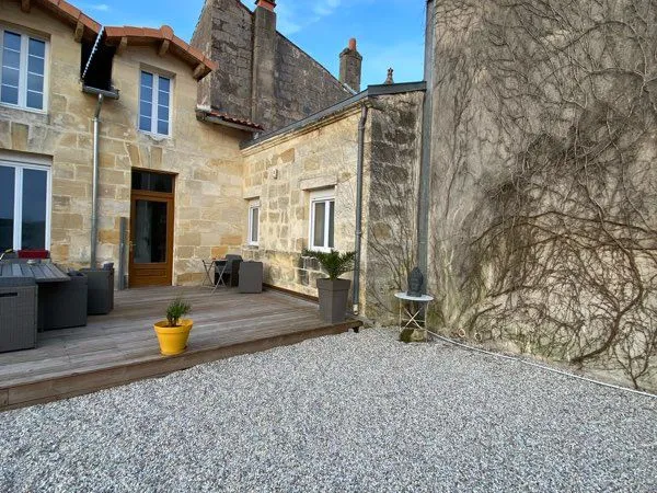 Maison familiale 