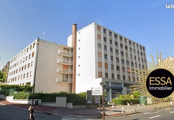 Parking 12 m² 