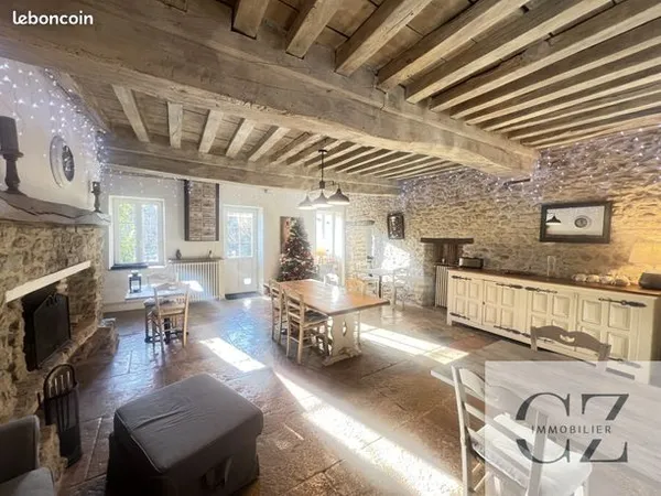 Maison 15 pièces 500 m² 