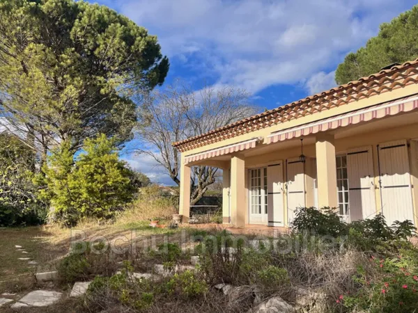 vente maison 5 Pièce(s) 
