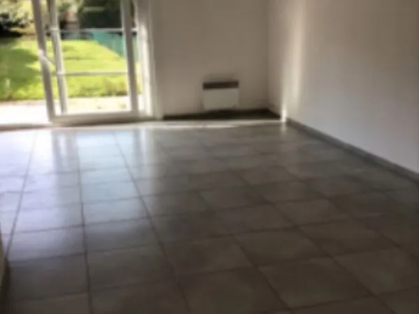 Chalet 4 pièces 70 m² 