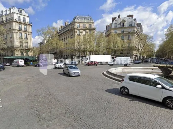 Local commercial 112 m² 