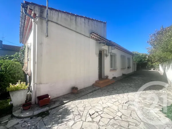 Maison 3 pièces 73 m² 