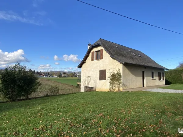 Maison 5 pièces 145 m² 
