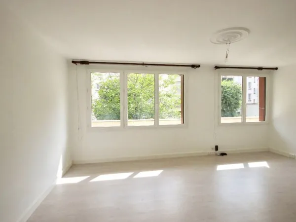 Appartement 1 pièce 44 m² 