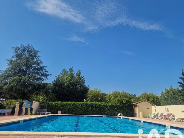 Maison 7 pièces 89 m² 