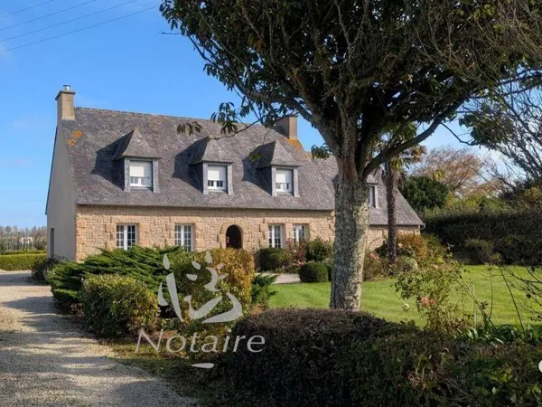 Maison 7 pièces 