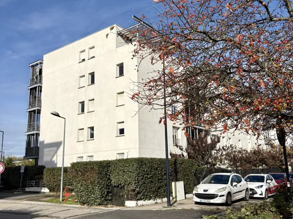 A vendre Appartement T3 - FLOIRAC 