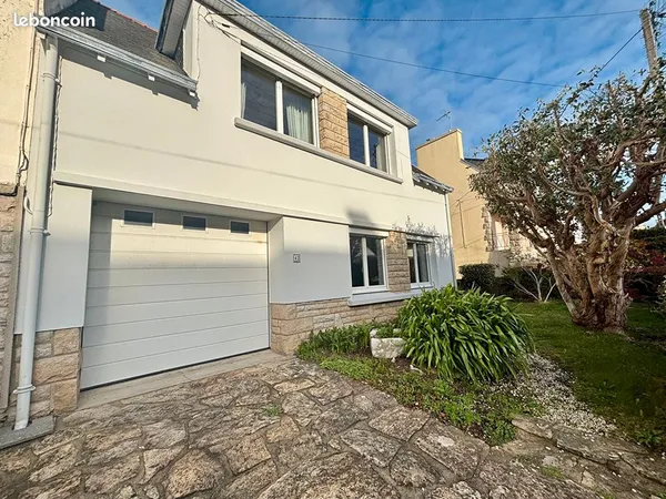 Maison 5 pièces 110 m² 