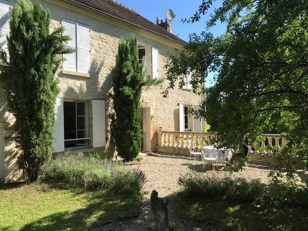 Propose chambre dans maison en colocation - 14m² 
