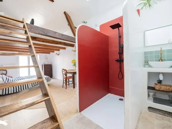 Maison 6 pièces 138 m² 