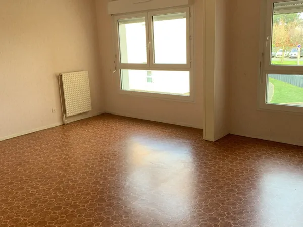 Appartement à vendre Chartres 