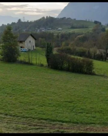 Vente terrain Agricole AP Savoie 