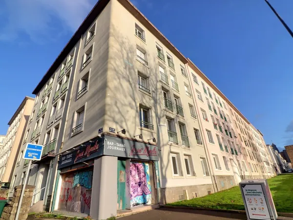 Ensemble Immobilier Investissement LMNP + Déficit Foncier 