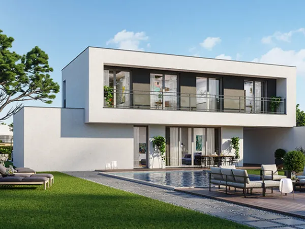 Maison 7 pièces 120 m² 
