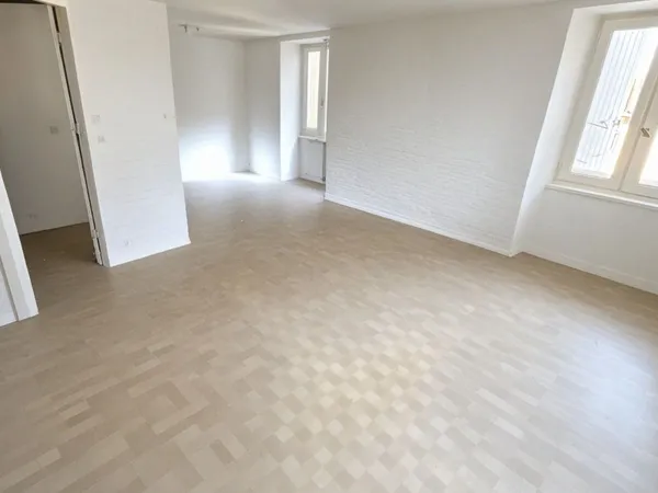 Appartement 2 pièces 35 m² 
